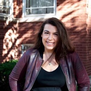 Meet your Posher, Ellen